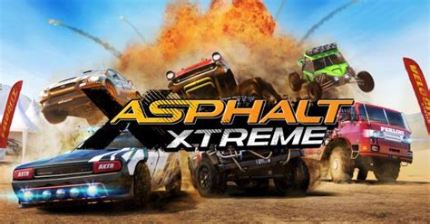 Asphalt Xtreme Walkthrough and Guide