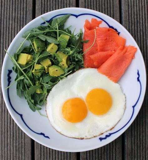 Healthy High-Protein Breakfast Recipes | POPSUGAR Fitness