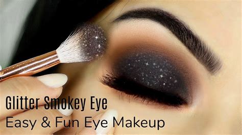 How Do You Do Smokey Eye Makeup