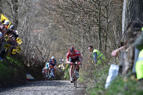 The defining climbs and cobbles of the Flanders Classics season - Canadian Cycling Magazine