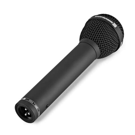 beyerdynamic M88TG Hypercardioid Dynamic Microphone at Gear4music