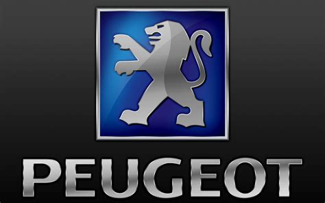 PEUGEOT LOGO - PEUGEOT Wallpaper (26137405) - Fanpop