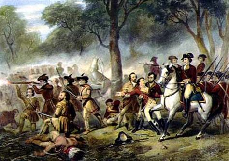 American Colonial Wars timeline | Timetoast timelines