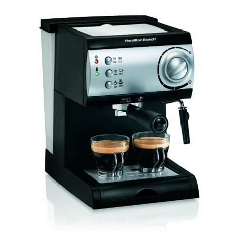 hamilton beach espresso maker - Walmart.com - Walmart.com