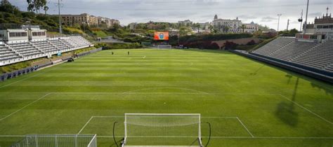 San Diego Loyal SC Stadium - Torero Stadium - Football Tripper