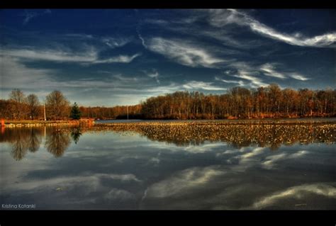 Sunny Lake by hellfirediva on DeviantArt