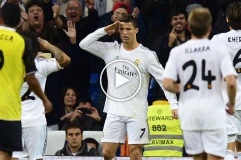 Video: 7 Times They Made Cristiano Ronaldo Really Angry