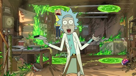 Rick and Morty Season 6 Episode 7: Release Date & Streaming Guide - OtakuKart