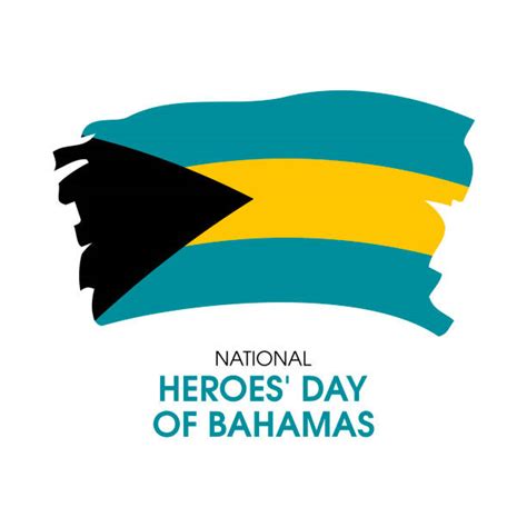 60+ Drawing Of A Bahamas Flag Stock Photos, Pictures & Royalty-Free ...