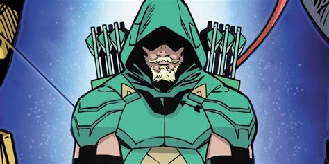Green Arrow tiene 1 flecha engañosa que puede vencer a Superman (y no es kriptonita)