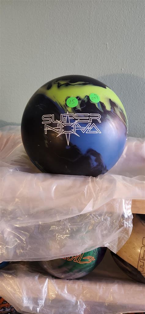 Santa was good to me this year! : r/Bowling