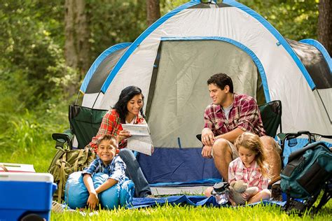 Family Camping Tents 2020 Some Of The Best - ForSomethingMore