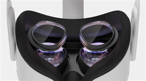 Prescription lens inserts for VR headsets: How to get a clearer look at the metaverse | ZDNET