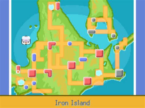 Where To Get Shiny Stones in Pokémon Platinum (All Methods) - Guide Strats