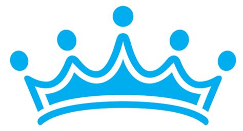 Free Blue Crown Png, Download Free Blue Crown Png png images, Free ClipArts on Clipart Library