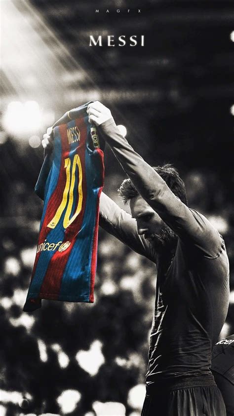 Messi Shirt Wallpapers - Wallpaper Cave