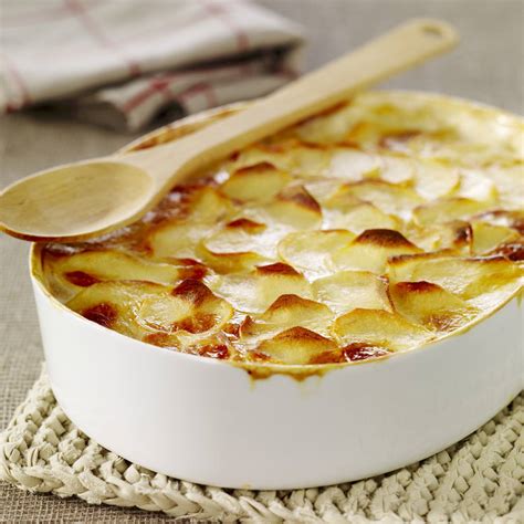 The 14 Best Gratin Recipes