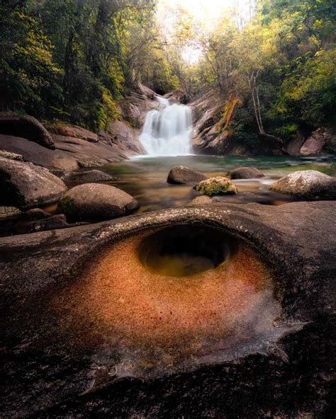 CAIRNS WATERFALLS - The 9 Best Cascades (Close to Town)