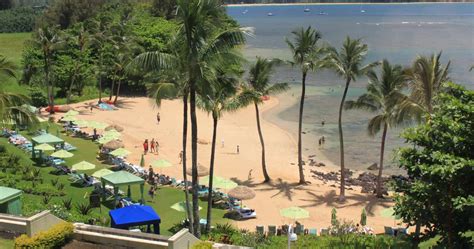 Puu Poa Beach - Kauai Travel Blog