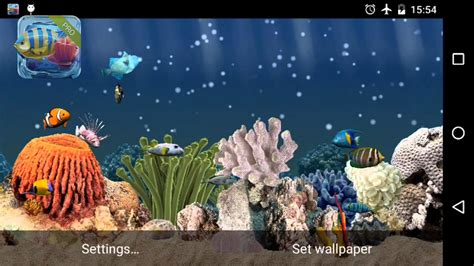 Coral Reef Live Wallpaper (59+ images)