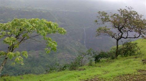 Top 5 Trekking Spots From Lonavala - Nativeplanet