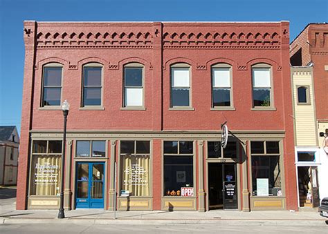 Mook Commercial Buildings – City of Excelsior Springs, MO