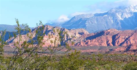 Green Springs | Trust Lands Administration | Trust Lands Administration