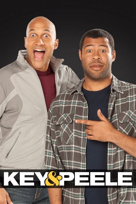 Key & Peele - Rotten Tomatoes