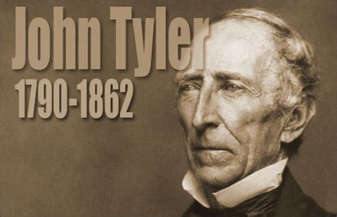 John Tyler Quotes. QuotesGram