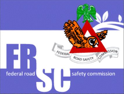 FRSC to Work for the Implementation of Axle Load Control in ECOWAS ...