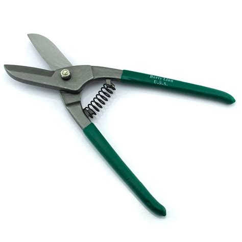 8" Germany Style Tin Snips for Cut Sheet Metal-in Scissors from Tools on Aliexpress.com ...