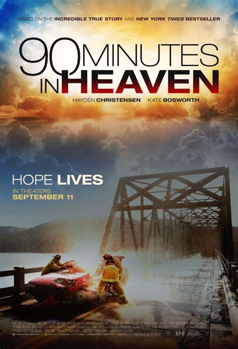 90 Minutes in Heaven (Film, 2015) - MovieMeter.nl