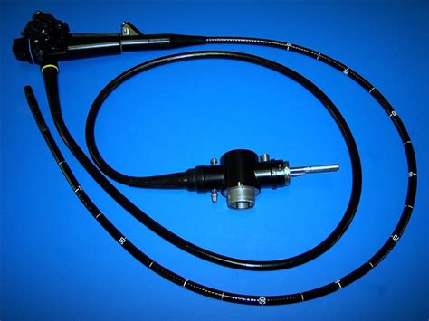 » Olympus EVIS TJF-100 Video Duodenoscope