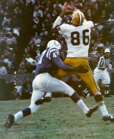 Image Gallery of Boyd Dowler | NFL Past Players