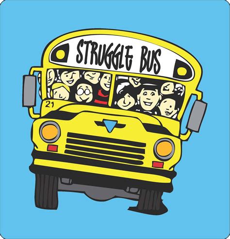 AdvertisingSpring: Olivia Serra - Struggle Bus