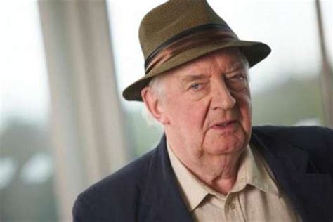 Muere a los 79 años el actor David Ryall, Elphias Doge en "Harry Potter ...