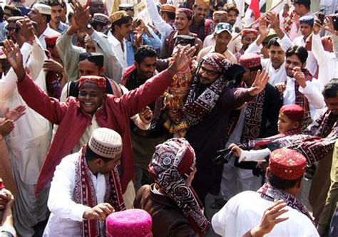 Sindhi Cultural Day being celebrated today - VIRAL NEWS