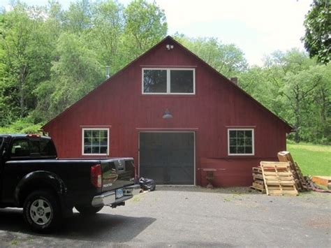 Barn Red Paint Color: A Guide To Choosing The Right Shade - Paint Colors