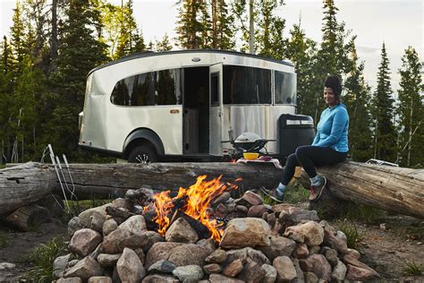 Airstream Basecamp 20: The Premium Rugged, Small Camper Just Got Bigger | GearJunkie