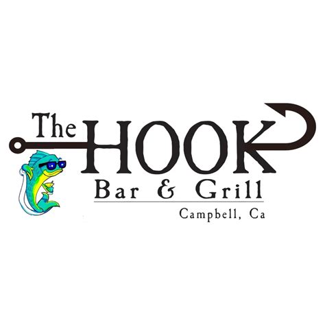 The Hook Bar and Grill