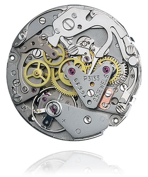 Russian watch movements | STRELA Watch | Russian Heartbeat