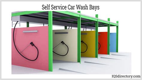 Car Wash Equipment: Equipment Types, Methods & Water Uses