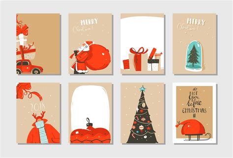 Designing Unique Corporate Holiday Cards | Print Three