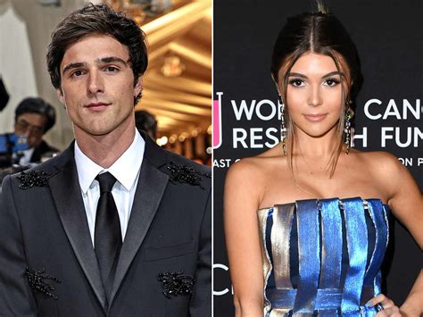 Jacob Elordi's Dating History: From Zendaya to Olivia Jade