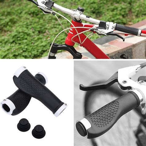 Pro Mountain Bike Road Bikes for Men Bike Meat Ball Set Lock One Line Handle Gloves Mountain ...