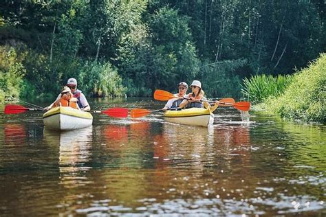 UPYNA kayaking adventures