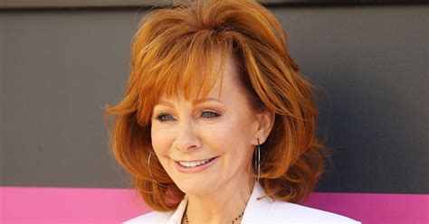 Reba McEntire Reveals Her Secrets to Staying Young at Age 64