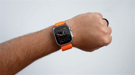 How to Use Hand Gestures to Control Your Apple Watch - MacRumors