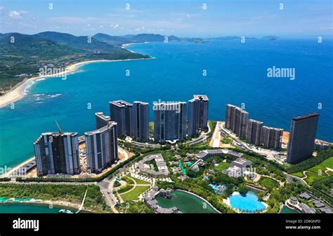 Riyue bay hi-res stock photography and images - Alamy