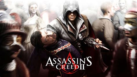 Major Nelson confirms Assassin's Creed II will be Microsoft's second ...